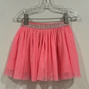 Girls Tulle Skirt